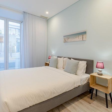 Casa Dagan Lägenhet Setúbal Exteriör bild