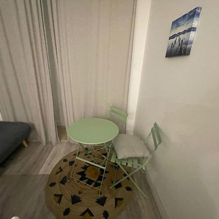 Casa Dagan Lägenhet Setúbal Exteriör bild