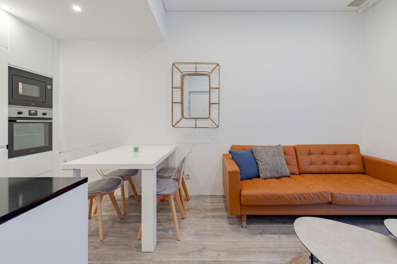 Casa Dagan Lägenhet Setúbal Exteriör bild