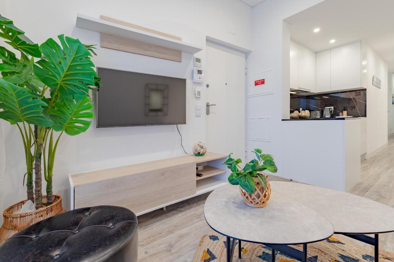 Casa Dagan Lägenhet Setúbal Exteriör bild