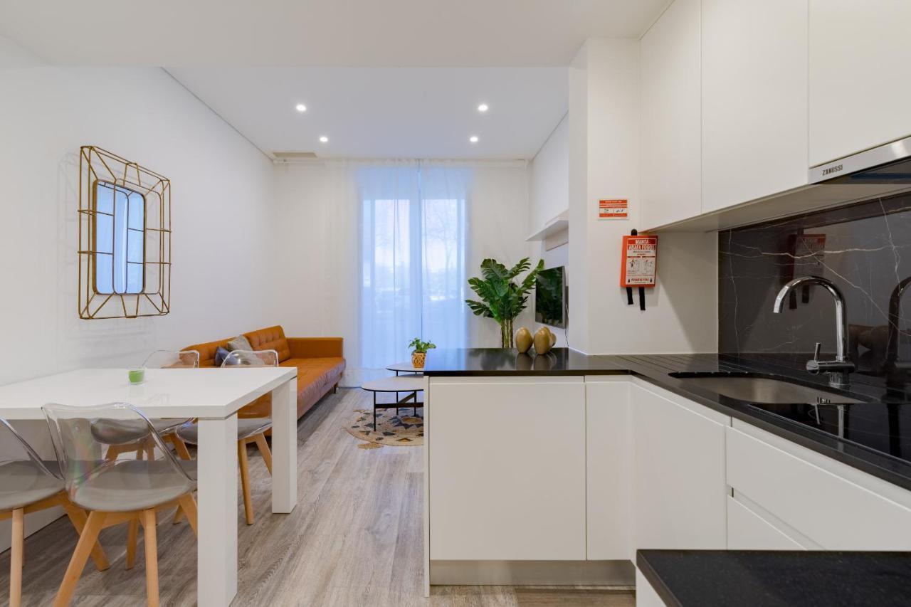 Casa Dagan Lägenhet Setúbal Exteriör bild