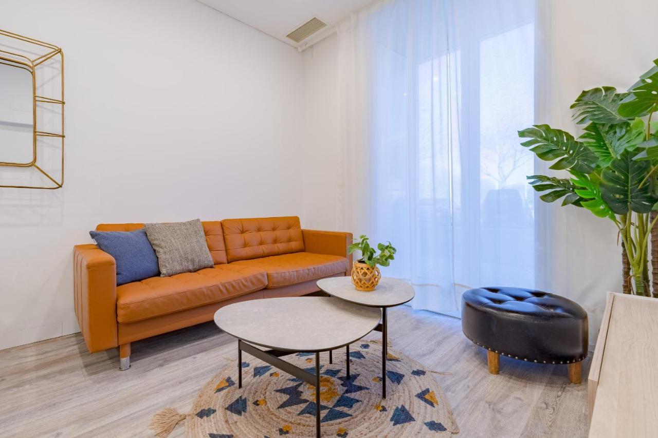 Casa Dagan Lägenhet Setúbal Exteriör bild
