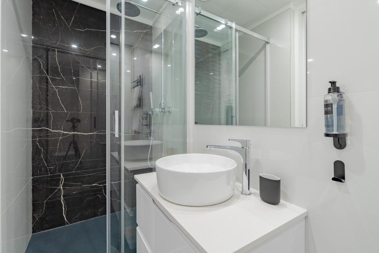 Casa Dagan Lägenhet Setúbal Exteriör bild