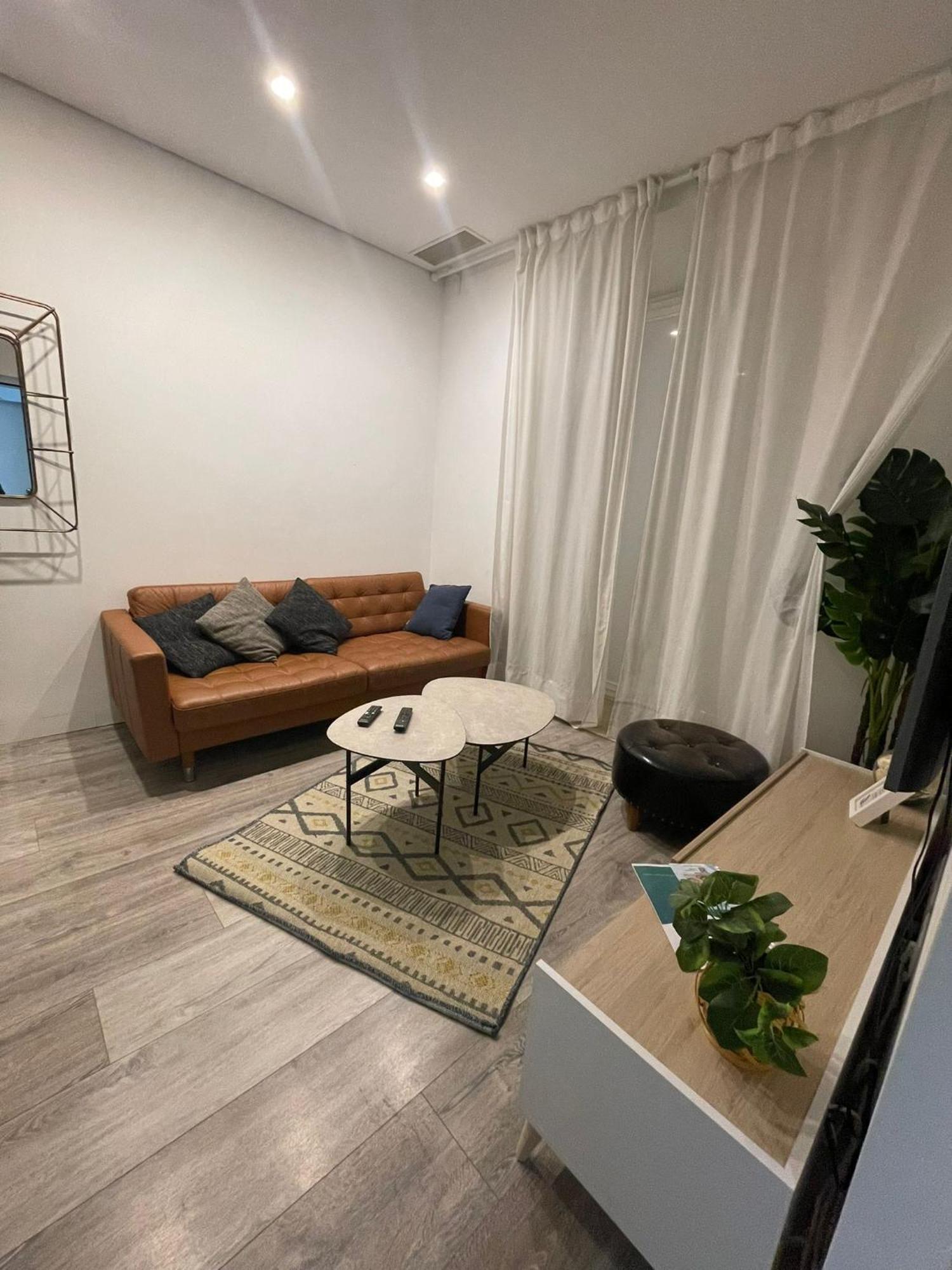 Casa Dagan Lägenhet Setúbal Exteriör bild