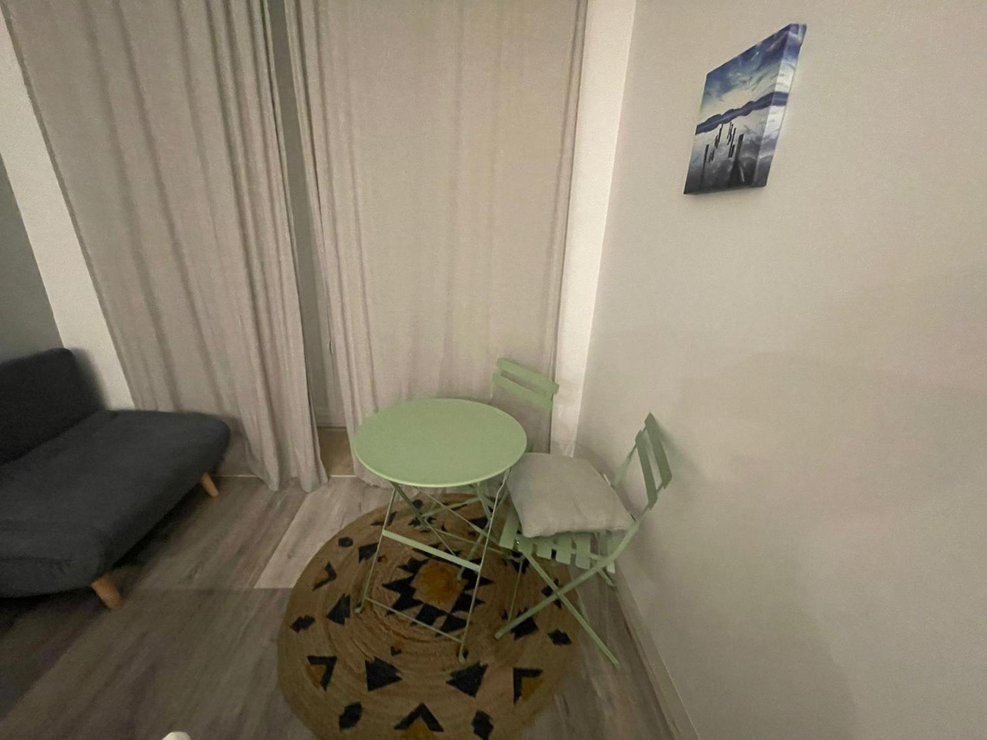 Casa Dagan Lägenhet Setúbal Exteriör bild